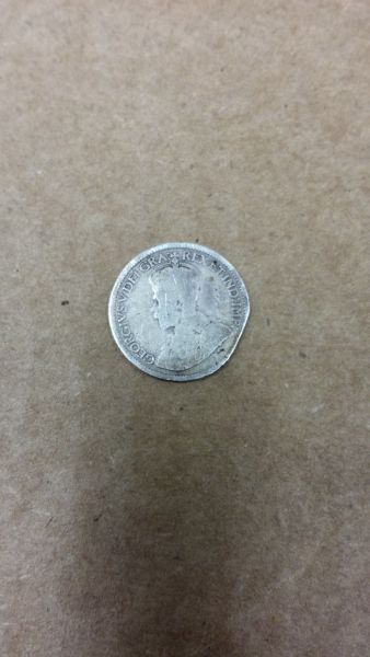 1919-Canadian-10-Cent-Legit-Error-Or-Not?
